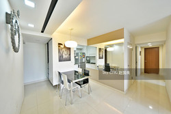 Blk 588A Park Central @ Amk (Ang Mo Kio), HDB 4 Rooms #207832551